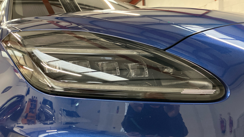 Jaguar E-Pace 2.0 P300 Sport 5dr Auto Petrol Estate